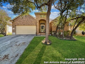 15338 Nesting Way in San Antonio, TX - Building Photo
