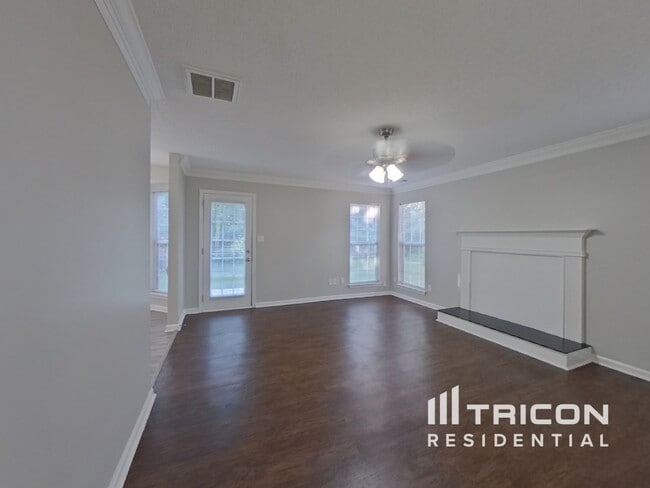 9101 Mentmore Ct in Charlotte, NC - Building Photo - Building Photo