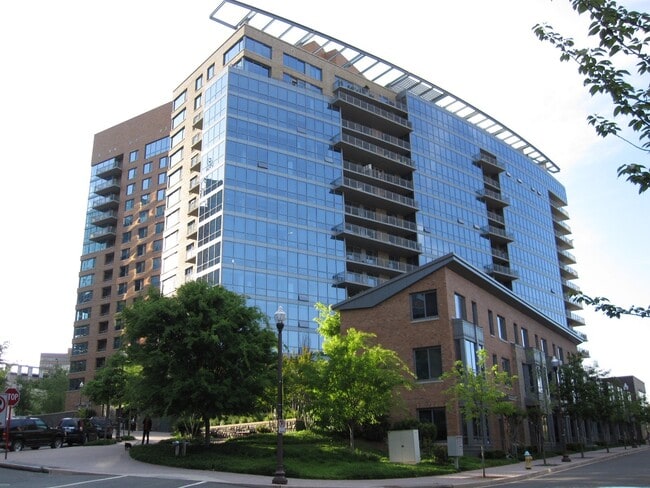 2001 15th St North, Unit #507