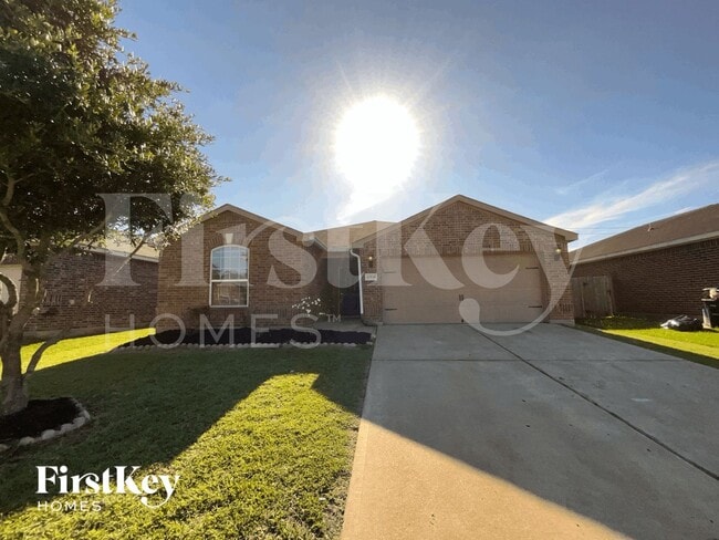 property at 20538 Faith Millstream Dr