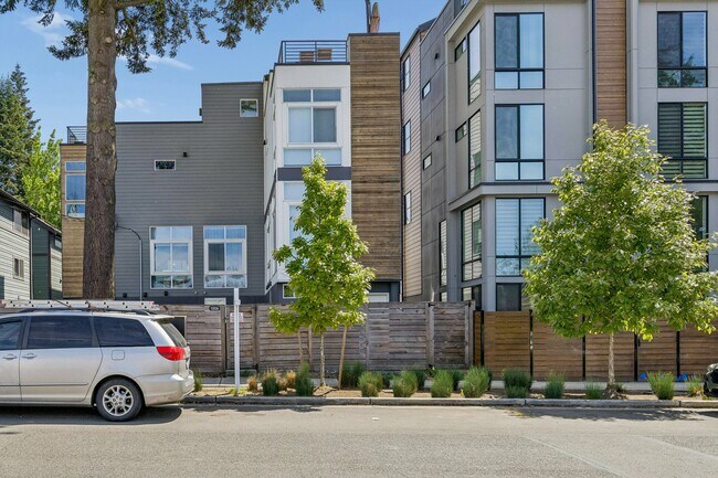 property at 12006 31st Ave NE
