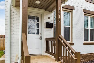 1013 E Rich St in Columbus, OH - Building Photo - Building Photo