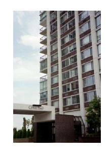 Century Tower in Fort Lee, NJ - Building Photo - Building Photo