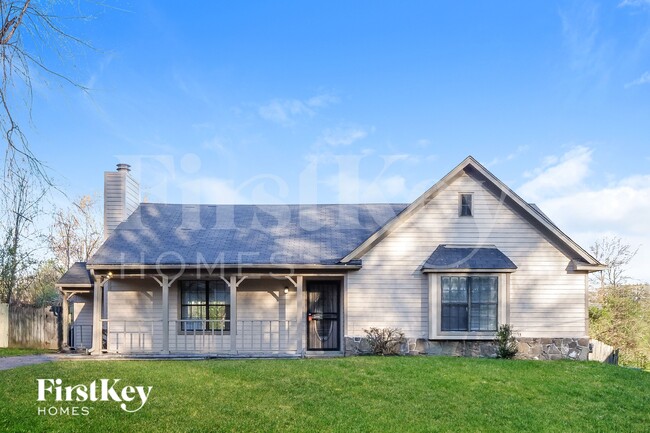 property at 4884 Walden Glen St