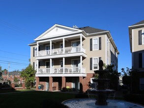 Drayton Court Apartments in Columbus, OH - Foto de edificio - Building Photo
