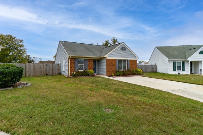 property at 924 Firefall Ct