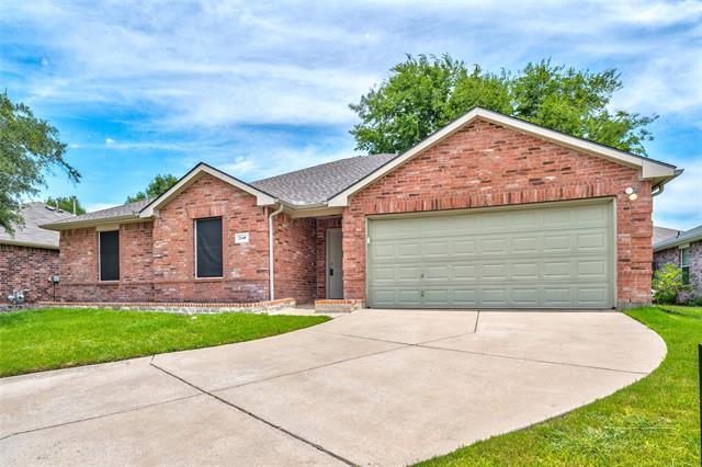 2149 Parkside Dr in Little Elm, TX - Foto de edificio - Building Photo