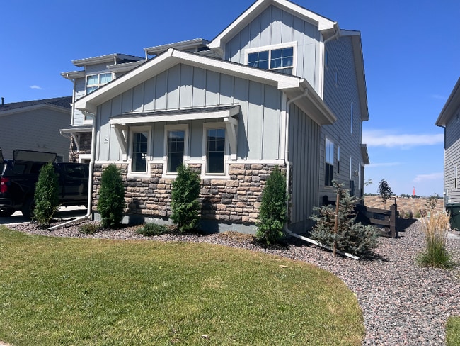 6297 E 143rd Ave in Thornton, CO - Building Photo - Building Photo