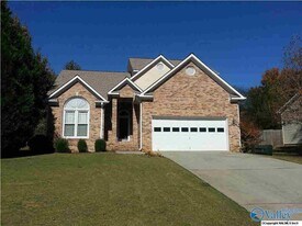 722 Highland Dr in Madison, AL - Building Photo