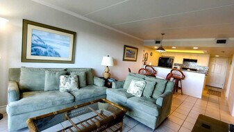 4908 Gulf Blvd in South Padre Island, TX - Building Photo