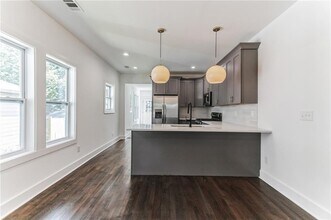 1252 Epworth St SW in Atlanta, GA - Building Photo - Building Photo