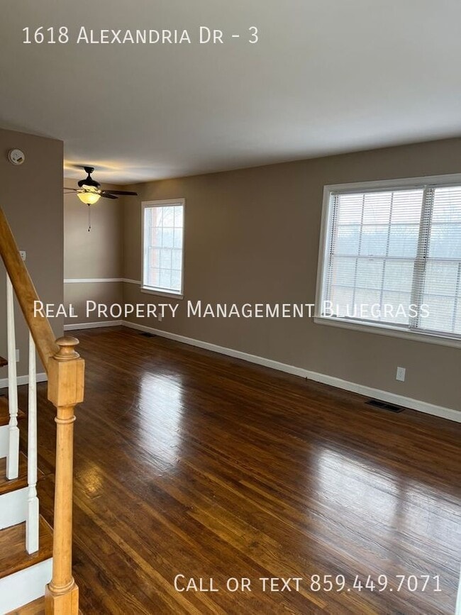 1618 Alexandria Dr in Lexington, KY - Building Photo - Building Photo