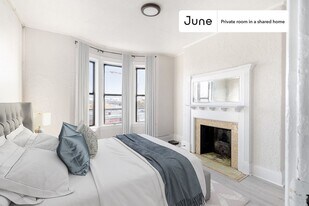Room in Shared 4 bed/1 bath home, Unit B in Boston, MA - Building Photo