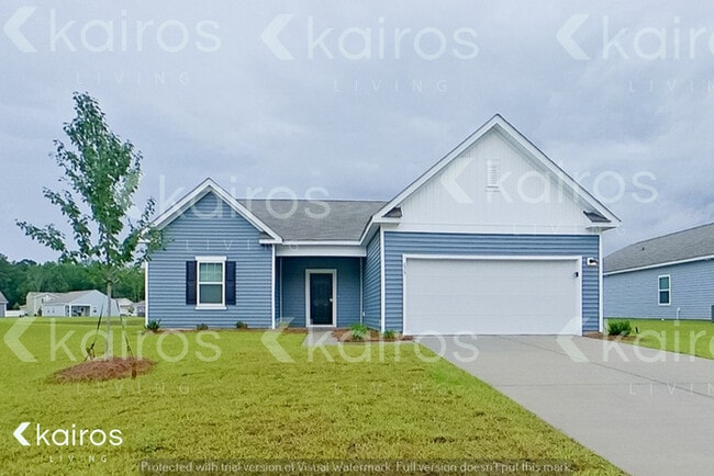 property at 639 Castillo Dr