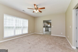 6717 Delaware Bend in Fairburn, GA - Building Photo - Building Photo