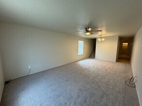 196 Ryan Cir-Unit -Unit A in Nolanville, TX - Building Photo - Building Photo