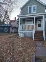 1525 Clough Ave in Superior, WI - Building Photo