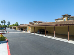 Amelia in Camarillo, CA - Foto de edificio - Building Photo