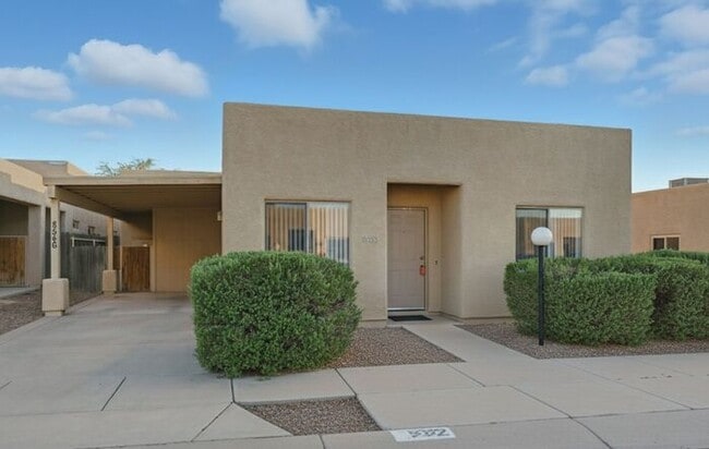 8546 E Seabury Ct in Tucson, AZ - Building Photo - Building Photo