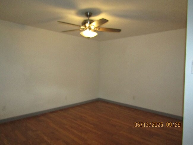 1329 SE Clover Ln in Lawton, OK - Building Photo - Building Photo