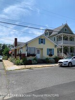 140 Franklin Ave in Ocean Grove, NJ - Building Photo