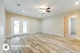 3623 Soft Cloud Dr in Dallas, TX - Building Photo - Building Photo