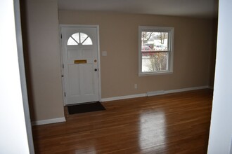 157 Chantilly St in Lexington, KY - Foto de edificio - Building Photo