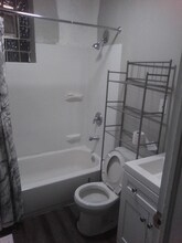 3440 Oregon Ave, Unit 1st floor in St. Louis, MO - Building Photo - Building Photo