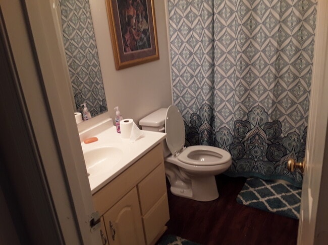 302 Elm St in Petersburg, VA - Building Photo - Building Photo