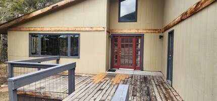 2994 CO-91 in Leadville, CO - Building Photo - Building Photo