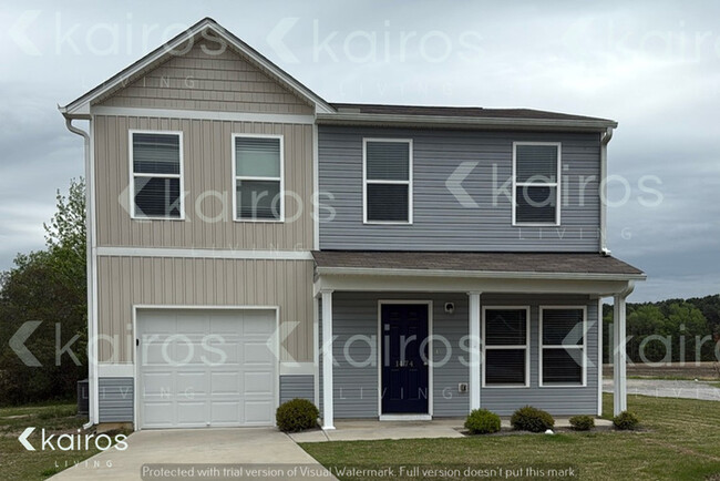 property at 1474 Centipede Dr