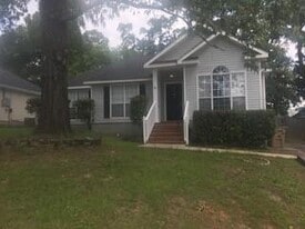 7310 Portside Ct in Mobile, AL - Building Photo