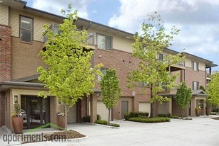 The Village on the Preserve