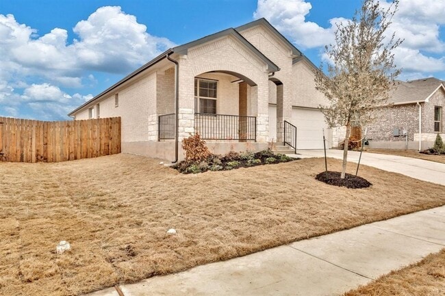 17916 Curio Dr in Pflugerville, TX - Building Photo - Building Photo