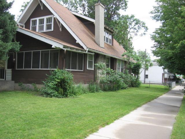 property at 40 1/2 Wyoming Ave