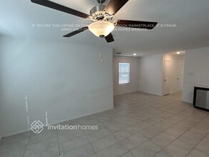 3012 Wallace Wls Ct, Unit 2450-205 in Crandall, TX - Building Photo - Building Photo