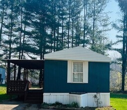 6 Hemlock Ct in Candler, NC - Building Photo - Building Photo