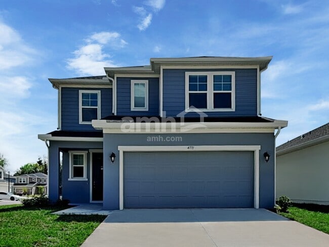 property at 4771 Tributary Ln