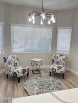 14608 W Horizon Dr in Sun City West, AZ - Building Photo