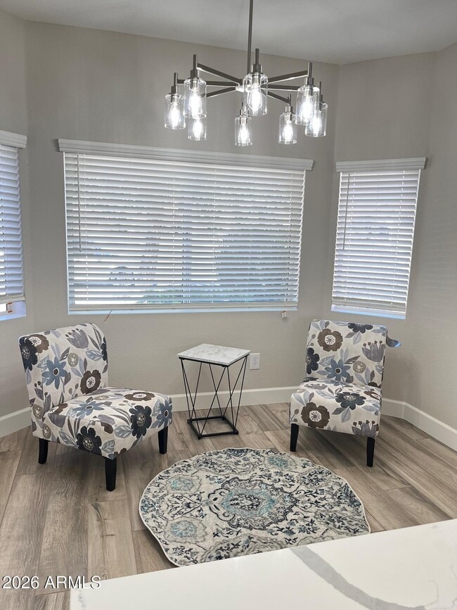 property at 14608 W Horizon Dr