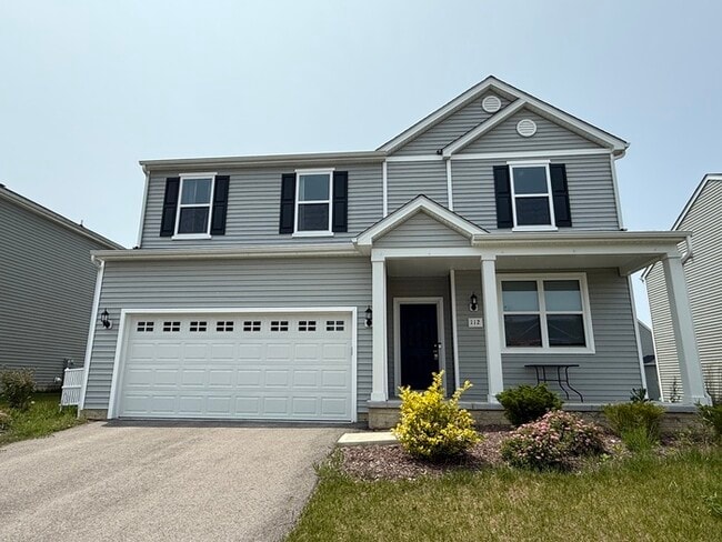 property at 112 Bigelow Dr