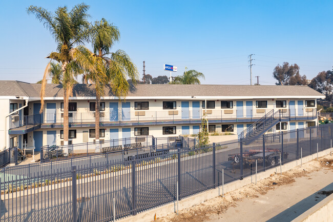 820 Sepulveda Blvd in Harbor City, CA - Building Photo - Building Photo