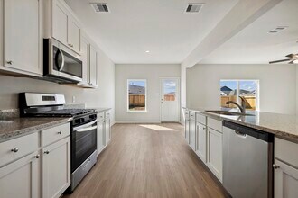 376 Fastboy Ln in Waller, TX - Building Photo - Building Photo