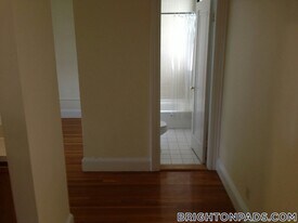 100 Kilsyth Rd, Unit 23 in Boston, MA - Building Photo