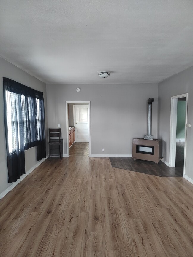 301 K St, Unit 301 in Hoquiam, WA - Building Photo - Building Photo