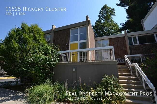 property at 11525 Hickory Cluster