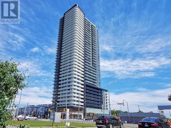 property at 7895 Jane St