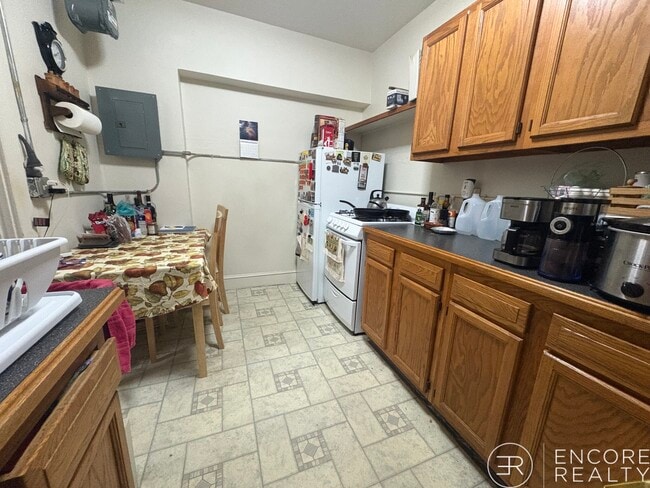 property at 1800 Commonwealth Ave