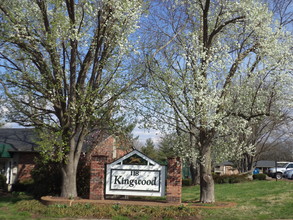 Kingwood in Murfreesboro, TN - Foto de edificio - Building Photo