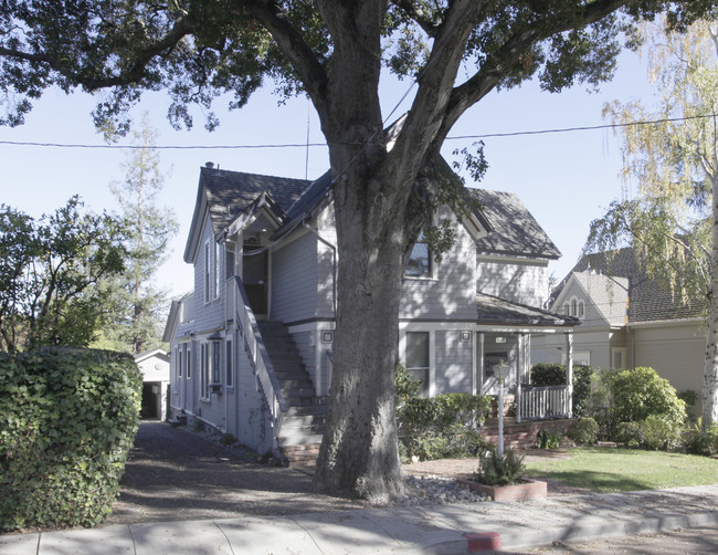 89 Fairview Plaza in Los Gatos, CA - Building Photo - Building Photo